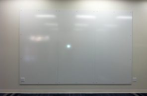 Horizontal sliding