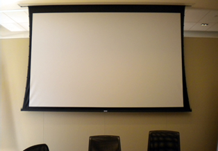 PROJECTION SCREENS